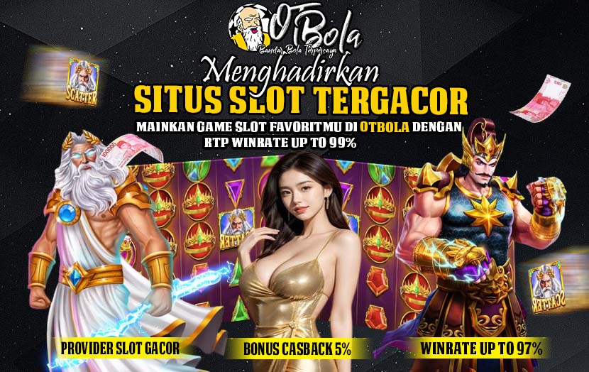 Link Slot PG Soft Online Hari Ini OTBOLA