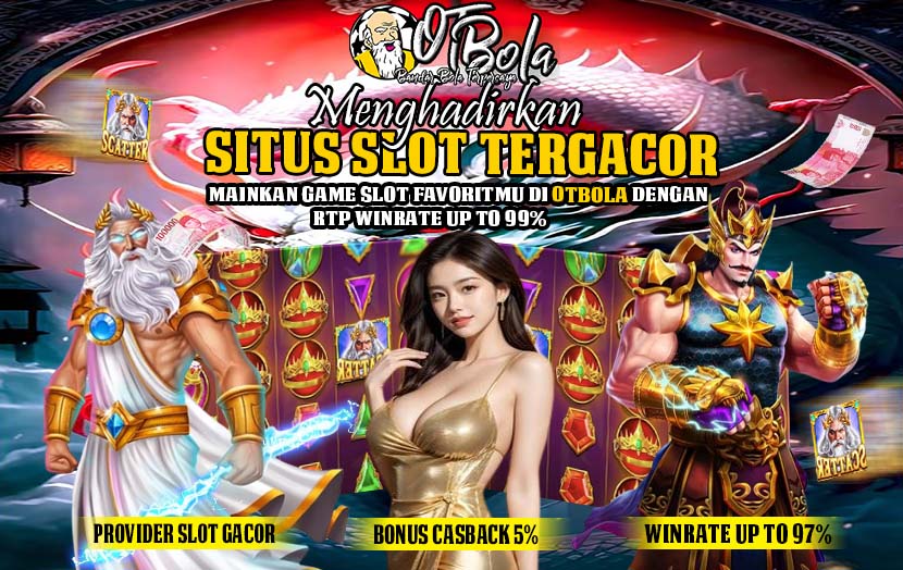 Link Judi Slot PG Soft Hari Ini OTBOLA