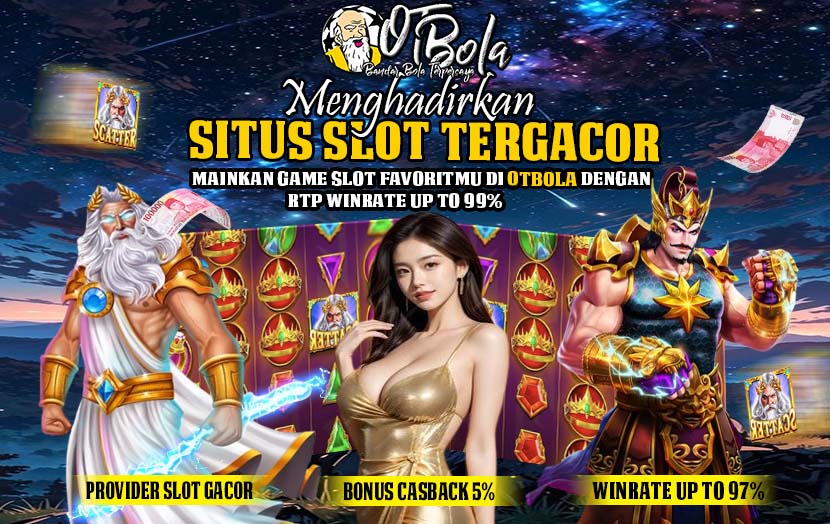 Link Login Slot PG Soft Hari Ini OTBOLA