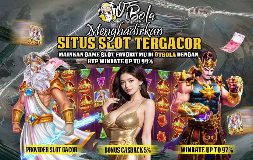 Link Situs Slot PG Soft Hari Ini OTBOLA